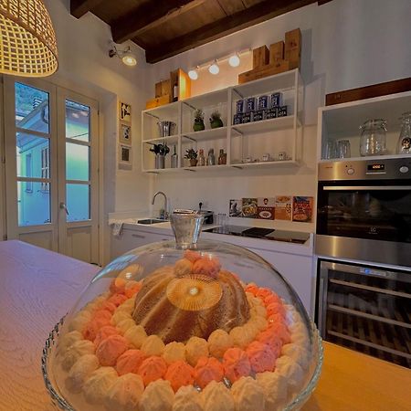 Casa Vacanze Viacoloniola37 Como Buitenkant foto