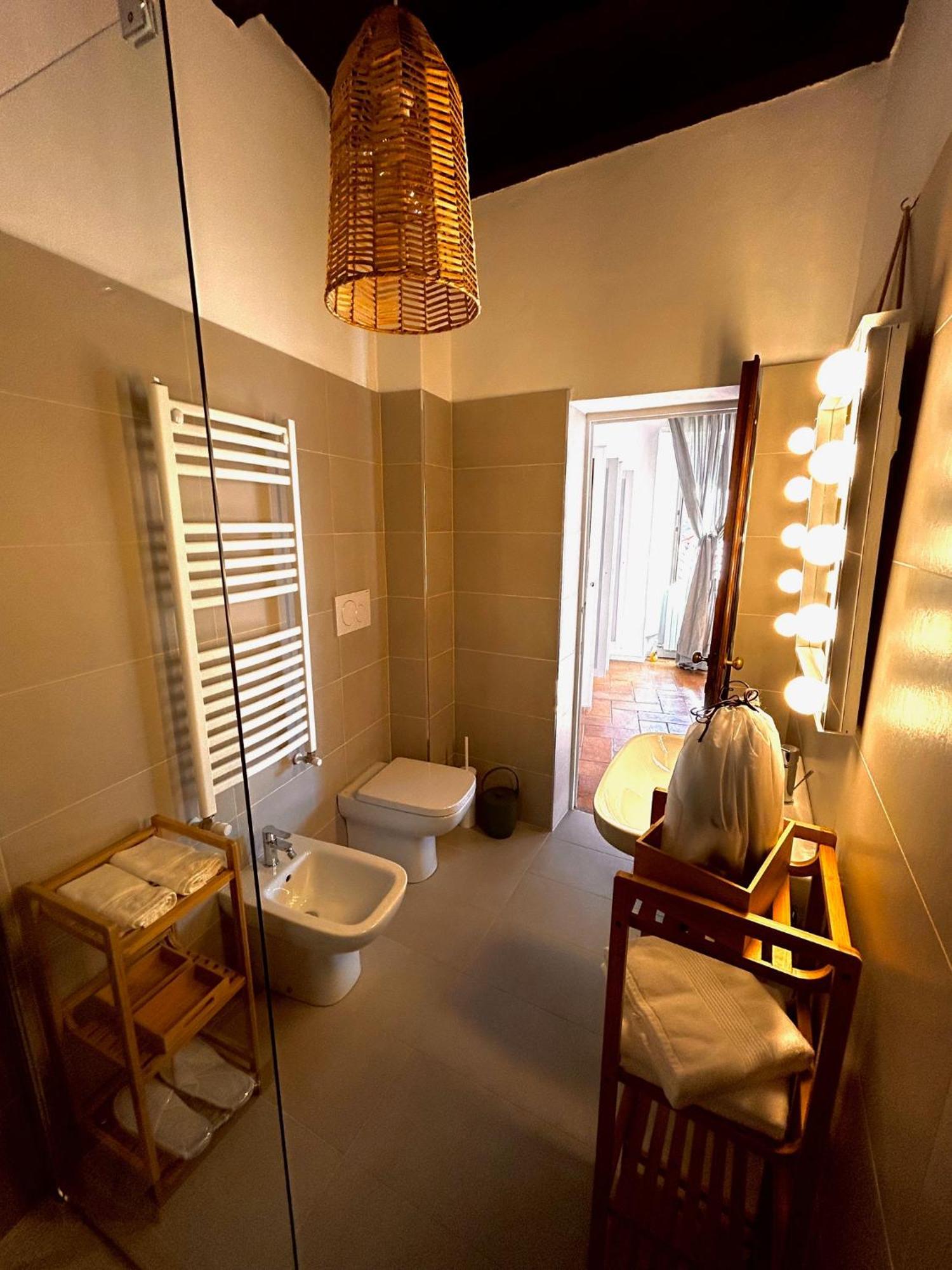 Casa Vacanze Viacoloniola37 Como Buitenkant foto