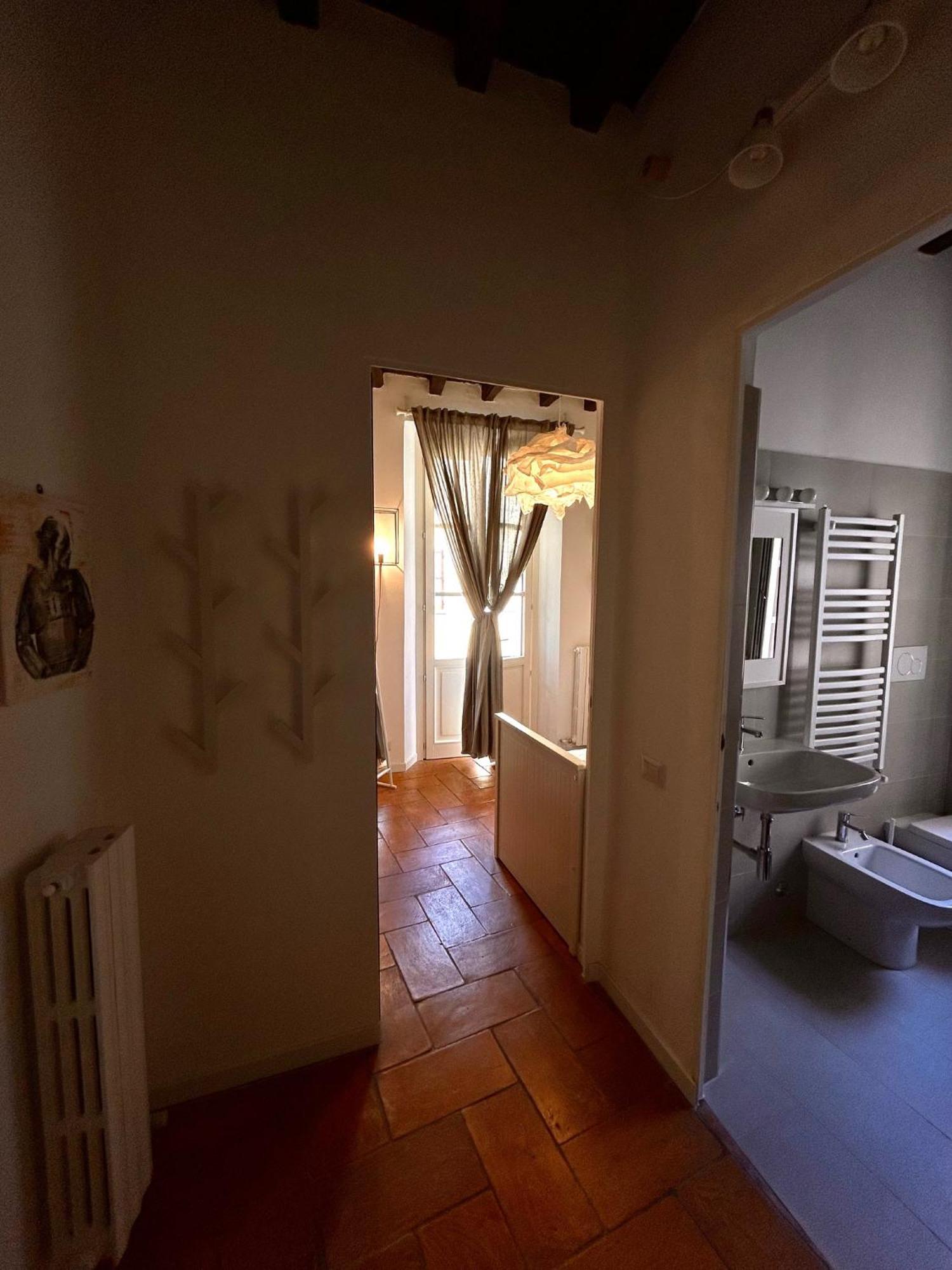 Casa Vacanze Viacoloniola37 Como Buitenkant foto