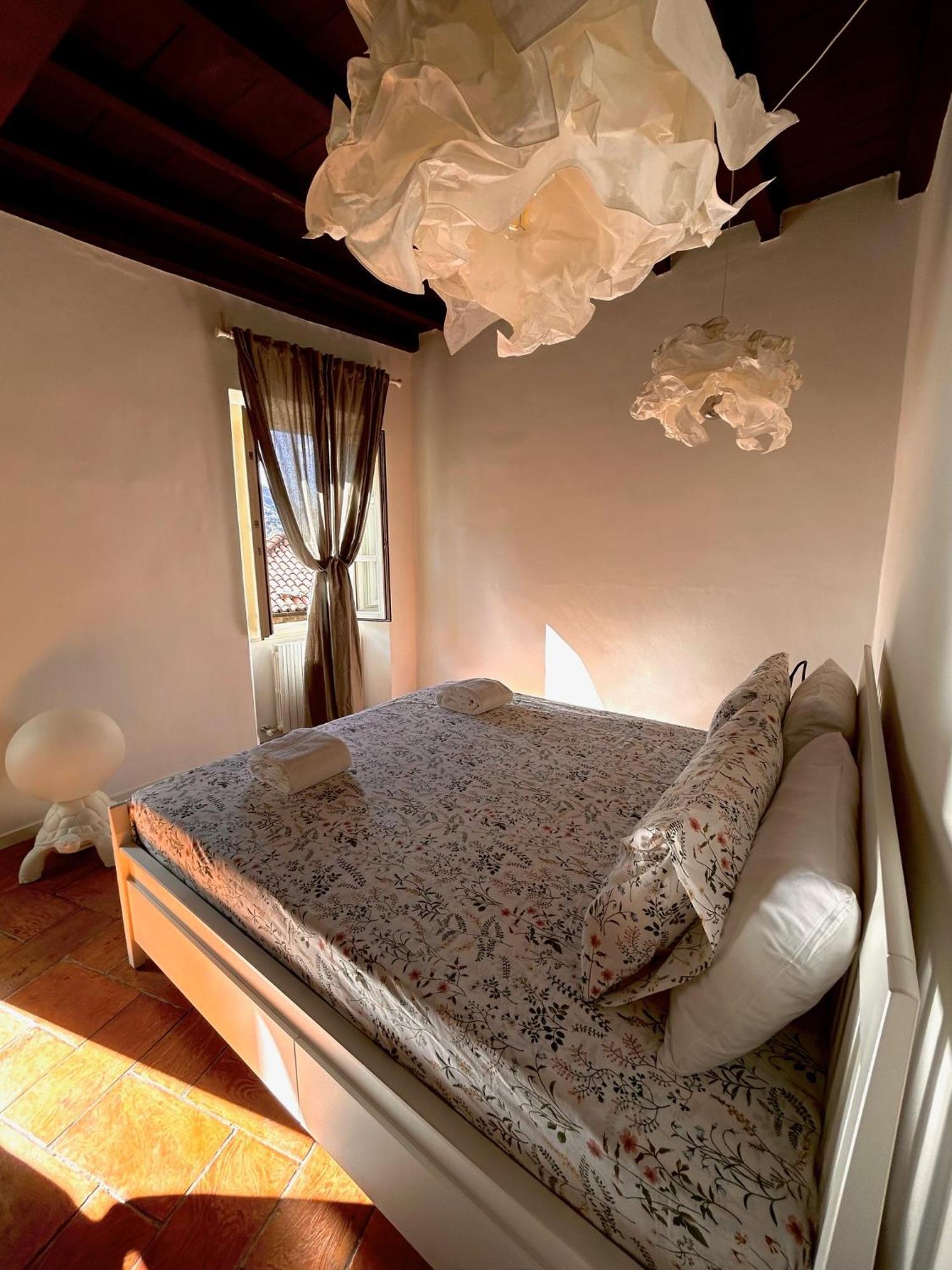 Casa Vacanze Viacoloniola37 Como Buitenkant foto