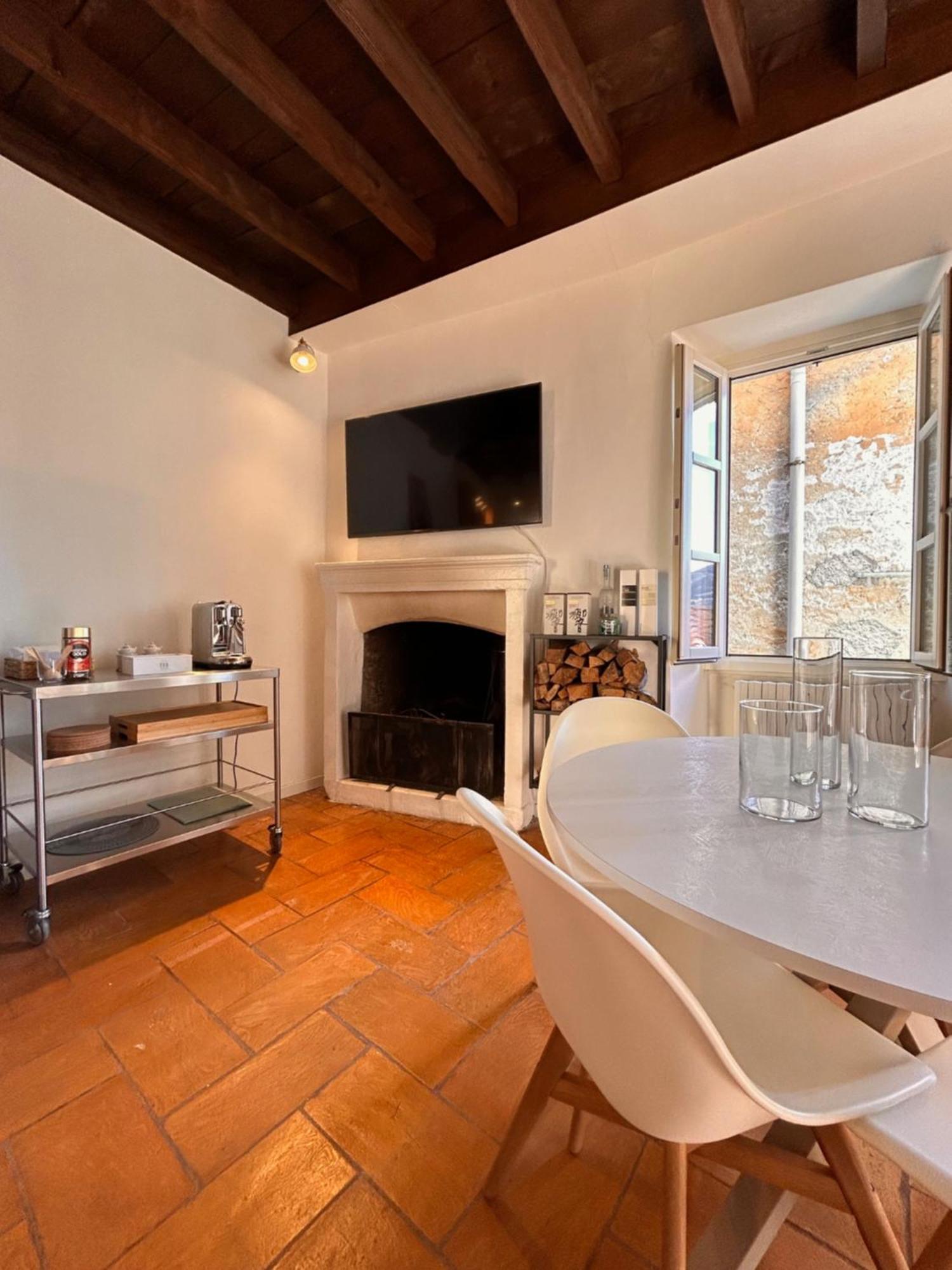 Casa Vacanze Viacoloniola37 Como Buitenkant foto