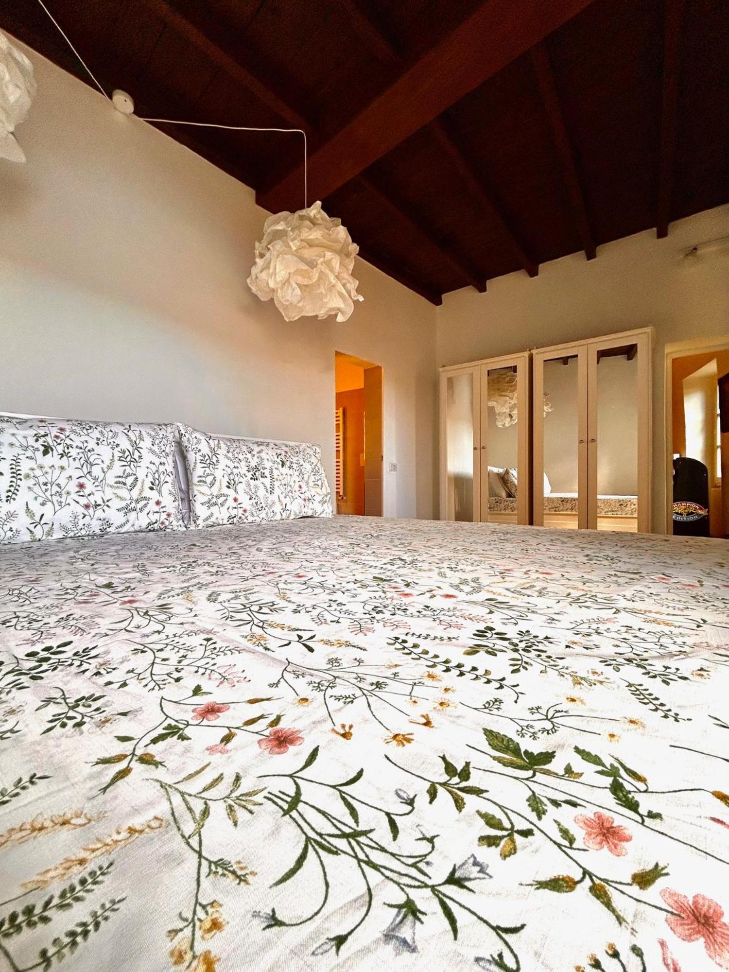 Casa Vacanze Viacoloniola37 Como Buitenkant foto