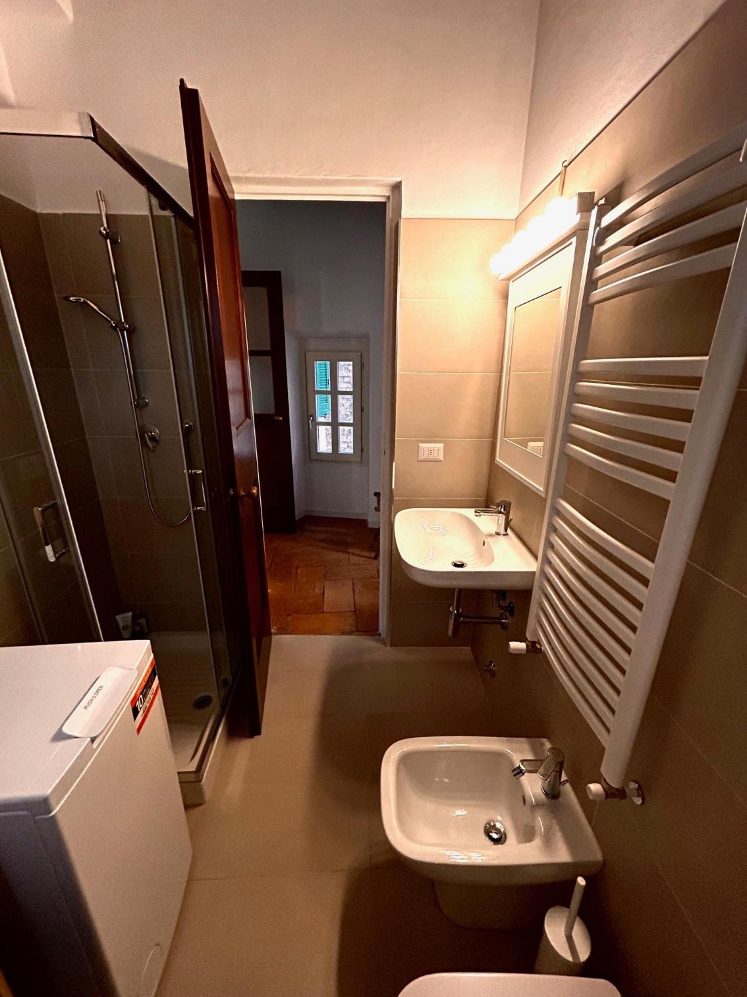Casa Vacanze Viacoloniola37 Como Buitenkant foto