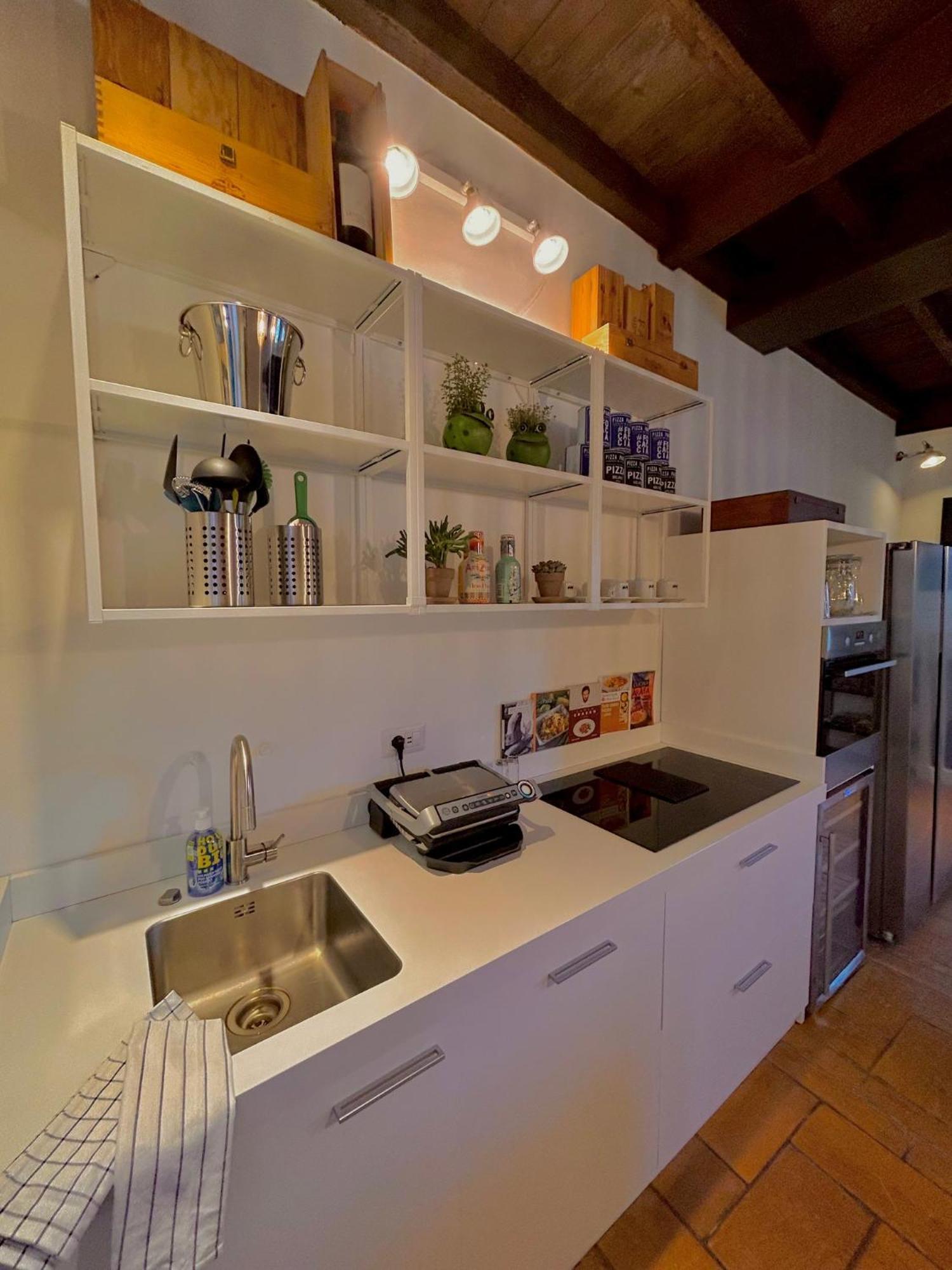 Casa Vacanze Viacoloniola37 Como Buitenkant foto