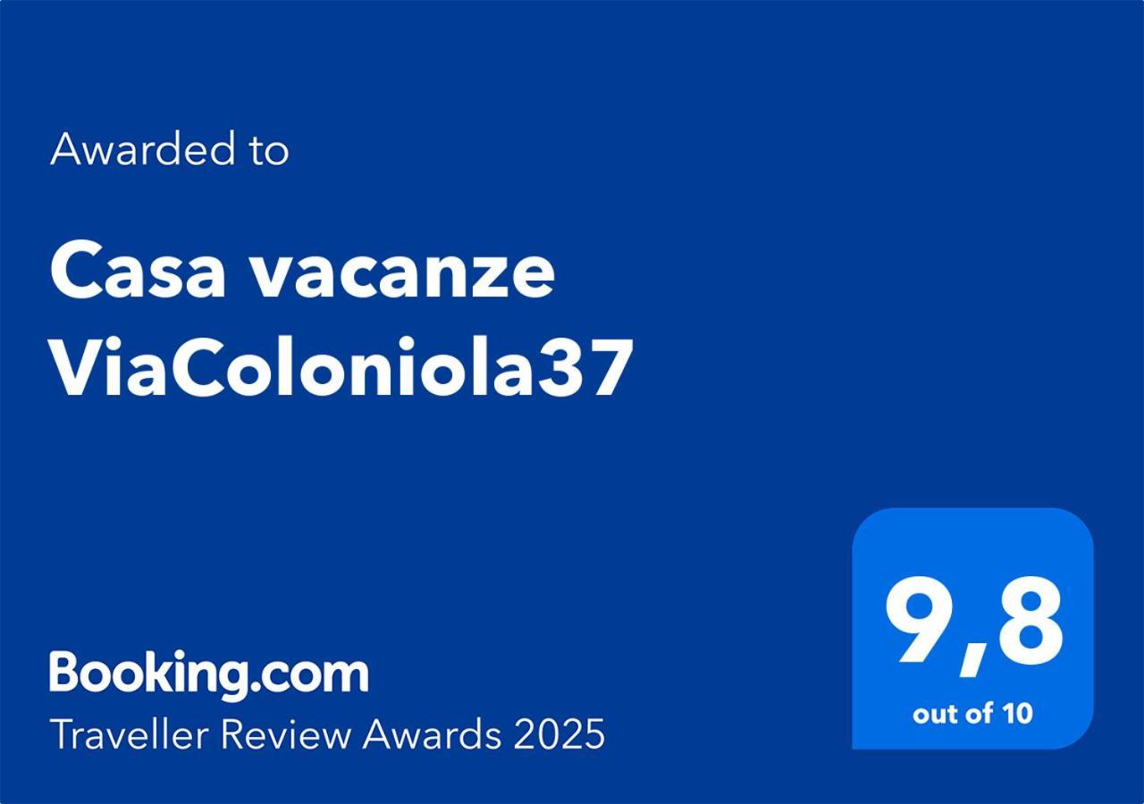 Casa Vacanze Viacoloniola37 Como Buitenkant foto